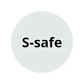 s-safe серия силиконизированных материалов si-ka-tec для спецодежды 