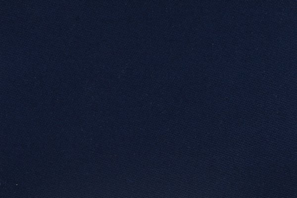 Fireshild 83 Ткань 100% хлопок  с огнестойкой пропиткой THPC, 170 гр/м2  (50 п/м х 148 см, темно-синий)