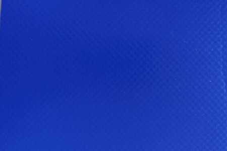 ПВХ ткань 18 PVC 900, 900 гр/м2 (61 п/м х 300 см, cиний 5002)