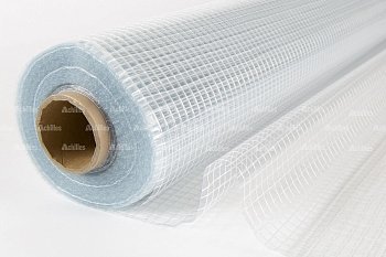 Achilles Tarpaulin Армированная ПВХ пленка 0,3 мм, Achilles (Япония) 
