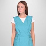 ткани для защитных медицинских фартуков и спецодежды