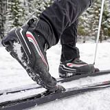 кожзаменитель для лыжных ботинок