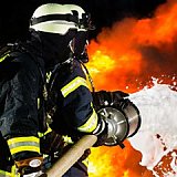 ткани для огнезащитной спецодежды пожарных