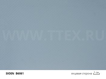 В6061 ПВХ ткань, 1150 гр/м2, Sioen (Бельгия)