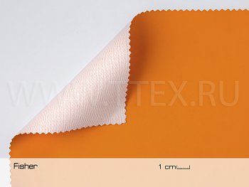 PVC FISHER 600 Водонепроницаемая ткань с ПВХ покрытием, Турция
